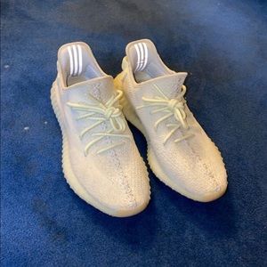 Yeezy Boost 350 “Butter”